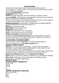 Appunti di laboratorio di cultura digitale-comunicazione