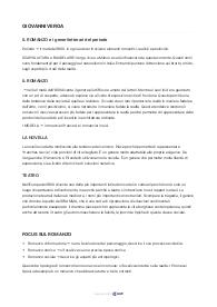 Appunti Giovanni Verga quinta superiore