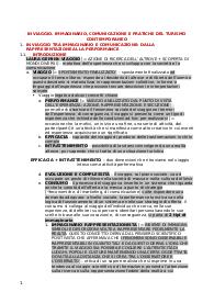In viaggio. Immaginario, comunicazione e pratiche del turismo contemporaneo (Laura Gemini)