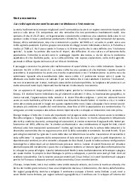 Dispensa Storia Economica