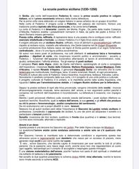 Scuola poetica siciliana
