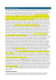 Il fenomeno del falso in filologia italiana