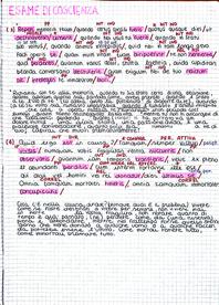 Analisi e traduzione letterale del De brevitate vitae