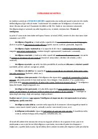 L'intelligenza emotiva
