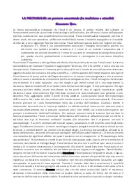 Psicologia dinamica