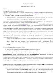 Appunti di Sociologia Visuale