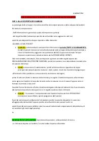 Riassunto Schaffer Psicologia dello sviluppo-prof .Costantini UNIBA
