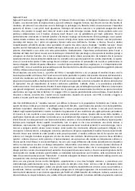 Appunti su Sigmund Freud, filosofia