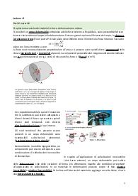 APPUNTI CHIMICA E MATERIALI (parte 4)