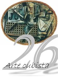 Riassunti storia dell'arte: arte cubista