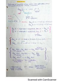 Appunti sui LOGARITMI