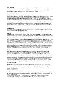 Appunti sull’illuminismo e sui sovrani illuminati