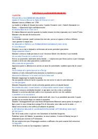 Alessandro Manzoni: una storia chiamata letteratura