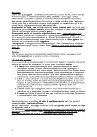 Riassunto libro Paesaggi del Sud: iconografie e narrazioni. Mazzetti