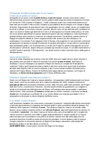 Riassunto guerre d'indipendenza italiane
