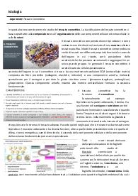 tessuto connettivo