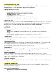 Tipologie di Società - DIRITTO - SCUOLA SUPERIORE