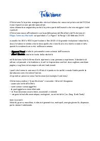 Il futurismo italiano