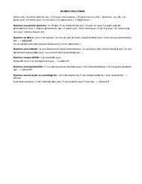 Comment donner son opinion