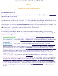 Dispensa Organizzazione aziendale