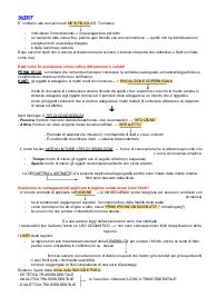 Appunti su KANT
