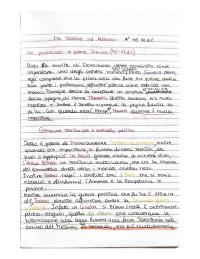 Da Traiano ad Adriano- riassunto del capitolo di storia del secondo anno di liceo