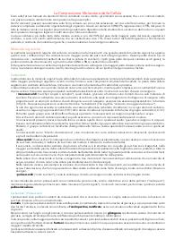 Riassunti Capitoli Biologia delle piante di Raven