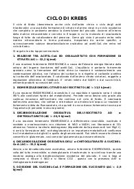 3 parte respirazione cellulare