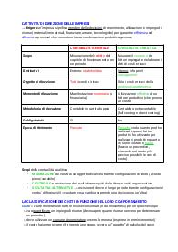 Economia aziendale parte 2