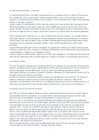 Appunti di chimica parte 1.