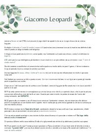 Giacomo.Leopardi