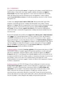 Il cubismo