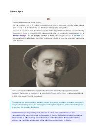 James Joyce