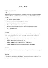 FISIOLOGIA