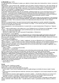 Appunti su Naturalismo, Verismo e Verga