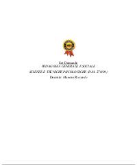 Paniere PEDAGOGIA Università Ecampus