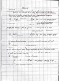 Corso completo di Chimica, Ingegneria, Politecnico di Torino