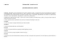 DISPENSA DI DIRITTO PER TERZO ANNO