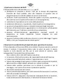 Paniere Aperte FONDAMENTI DI INFRASTRUTTURE VIARIE INGEGNERIA CIVILE E AMBIENTALE (D.M. 27004) Docente Bocci E