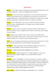 Letteratura cinese 3 : Buddhismo