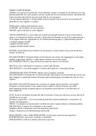 programma completo chimica