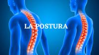 Power point "La postura"