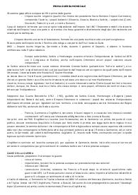 primo conflitto mondiale