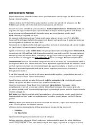Espressionismo Tedesco: Cinema, Pittura e Letteratura