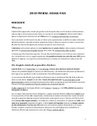 Riassunto Stili di pensiero, L.Fleck