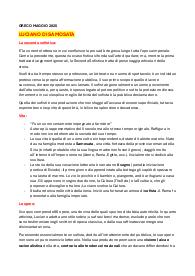 Luciano di Samosata e l’epigramma