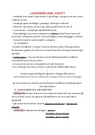 antropologia culturale