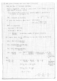 Appunti di Scienza delle Finanze con tanto di grafici