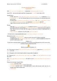Relazioni Internazionali UniPD