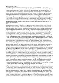 LEOPARDI vita opere e periodo storico